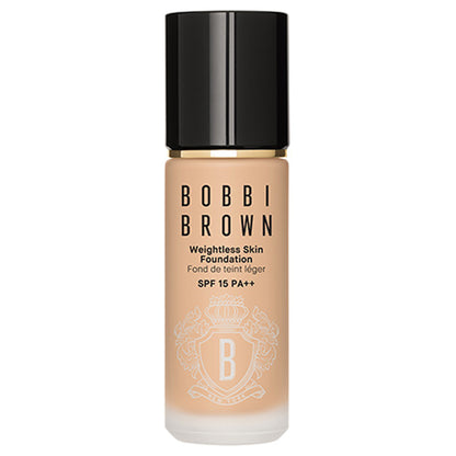 BOBBI BROWN Weightless Skin Foundation, SPF15 PA++, N-042 Beige, 30ml