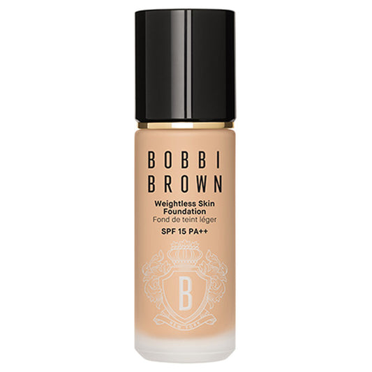 BOBBI BROWN Weightless Skin Foundation, SPF15 PA++, N-042 Beige, 30ml
