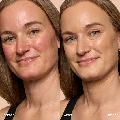 BOBBI BROWN Weightless Skin Foundation, SPF15 PA++, N-042 Beige, 30ml