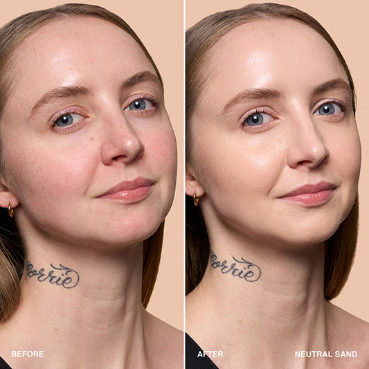 BOBBI BROWN Weightless Skin Foundation, SPF15 PA++, N-030 Neutral Sand, 30ml