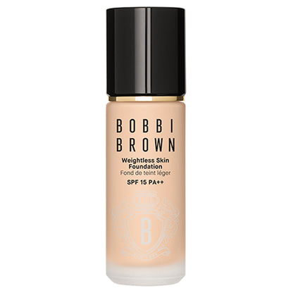 BOBBI BROWN Weightless Skin Foundation, SPF15 PA++, N-032 Sand, 30ml
