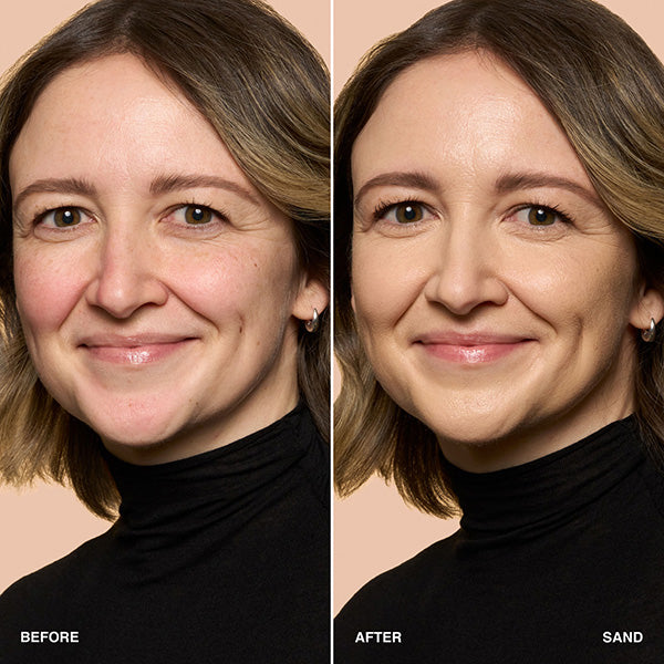 BOBBI BROWN Weightless Skin Foundation, SPF15 PA++, N-032 Sand, 30ml