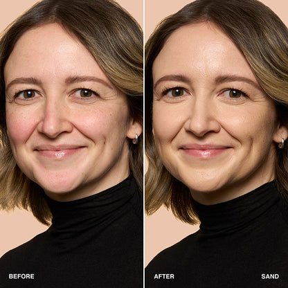 BOBBI BROWN Weightless Skin Foundation, SPF15 PA++, N-032 Sand, 30ml