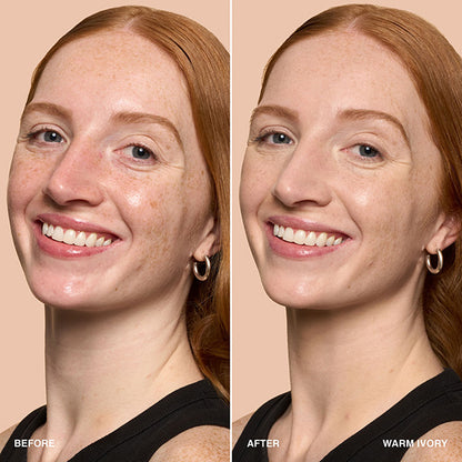 BOBBI BROWN Weightless Skin Foundation, SPF15 PA++, W-026 Warm Ivory, 30ml