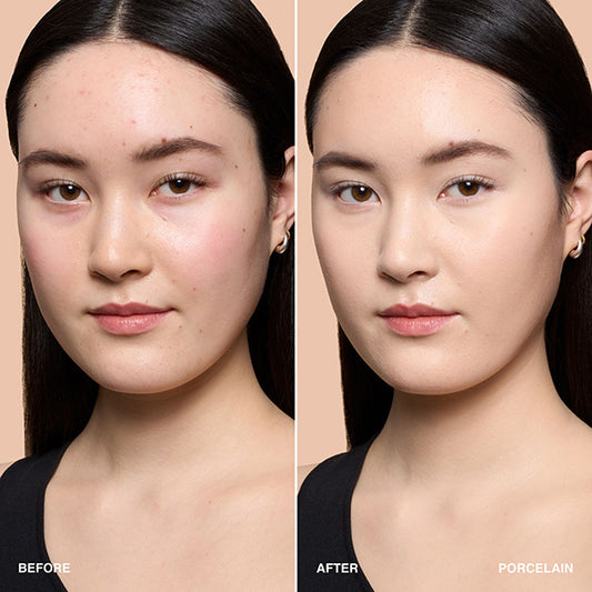 BOBBI BROWN Weightless Skin Foundation, SPF15 PA++, N-012 Porcelain, 30ml