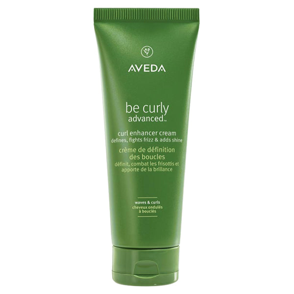 AVEDA Be Curly Advanced Enhancing Cream, 200ml