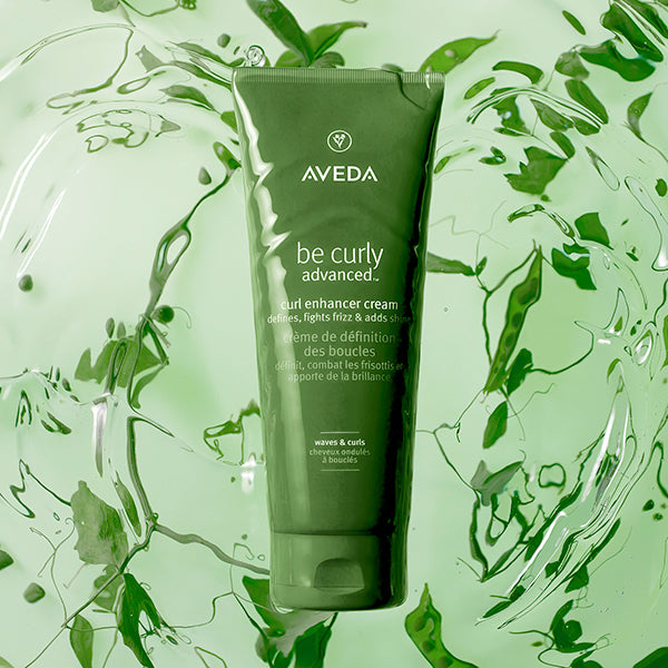 AVEDA Be Curly Advanced Enhancing Cream, 200ml