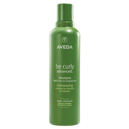 AVEDA Be Curly Advanced Shampoo, 250ml