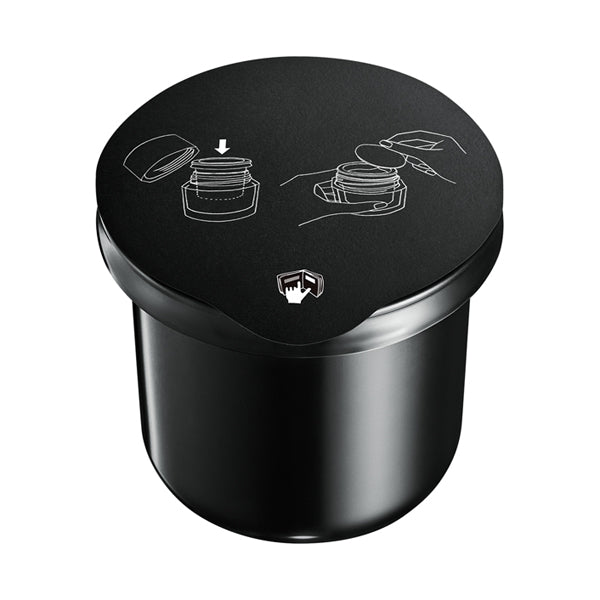 SHISEIDO MEN Skin Empowering Cream Refill, 50g (Citrus & Bamboo Green)