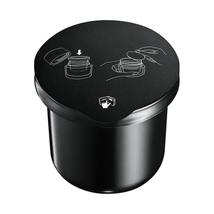 SHISEIDO MEN Skin Empowering Cream Refill, 50g (Citrus & Bamboo Green)