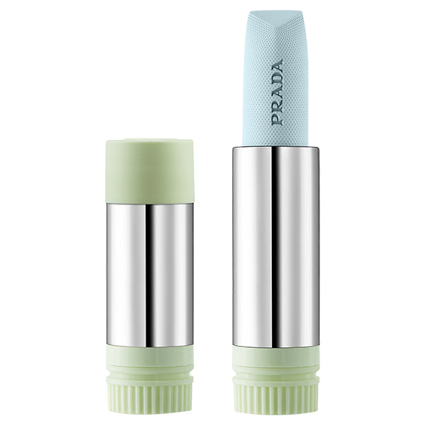 Prada Beauty Lip Balm Brushing Care Refill (U001 Astral Pink)