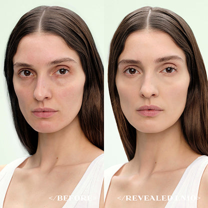 Prada Beauty Reveal Skin Foundation SPF17, 30ml (LN10 Neutral Base)
