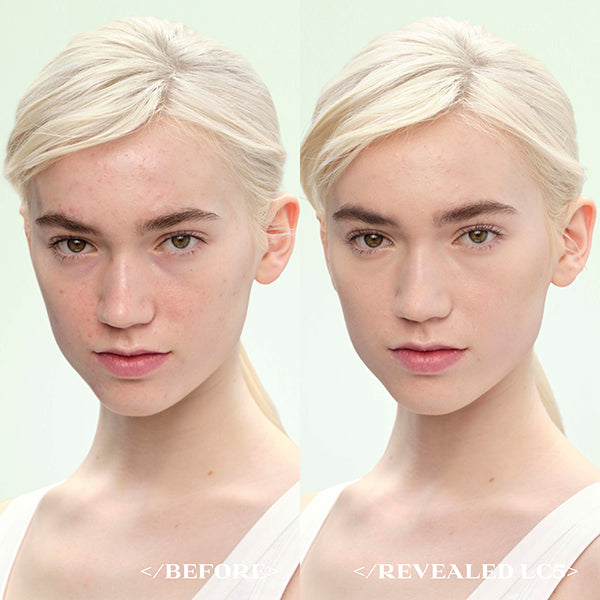 Prada Beauty Reveal Skin Foundation SPF17, 30ml (LC5 Cool Base Light)