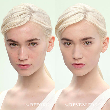 Prada Beauty Reveal Skin Foundation SPF17, 30ml (LC5 Cool Base Light)