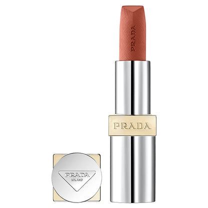 Prada Beauty Monochrome Weightless Lip Color Matte Leather (B05 Fauve)