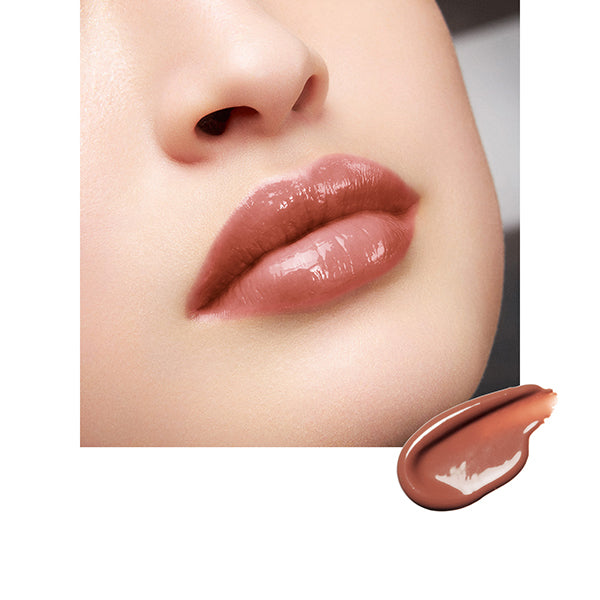 SUQQU Moisture Glaze Lipstick Refill (12 Akiyu AKIDOKE)
