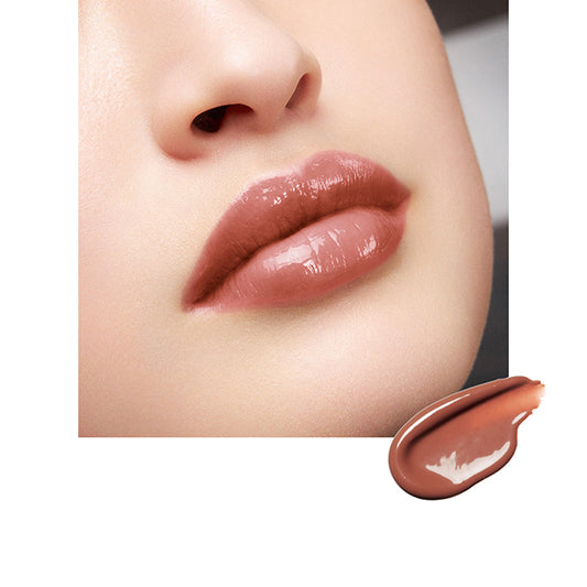 SUQQU Moisture Glaze Lipstick Refill (12 Akiyu AKIDOKE)