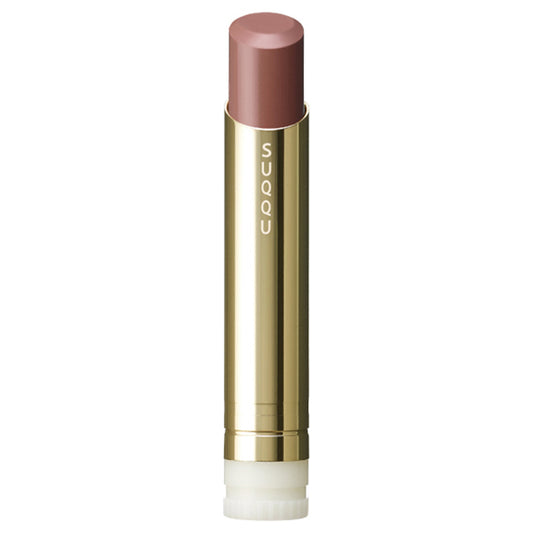 SUQQU Moisture Glaze Lipstick, Refill, 11 Urumicha, 3.7g