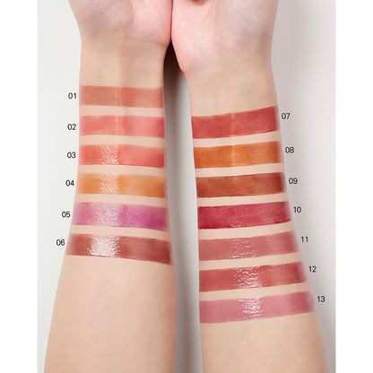 SUQQU Moisture Glaze Lipstick Refill (11 Urumicha)