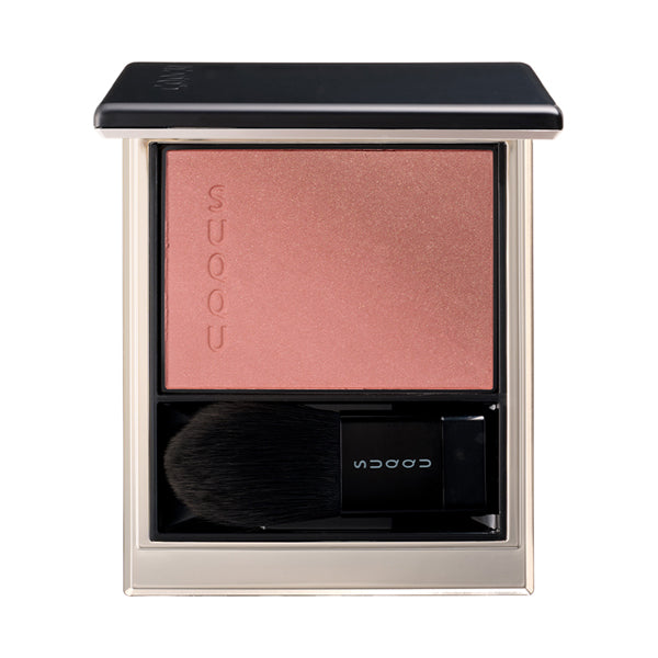 SUQQU Blurring Color Blush, 05 OMOIKURENAI, 6.4g
