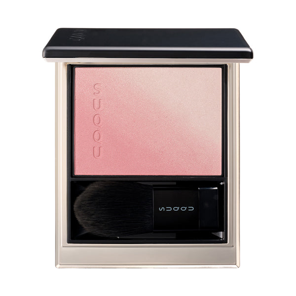 SUQQU Blurring Color Blush, 01 AWAOTO, 6.4g