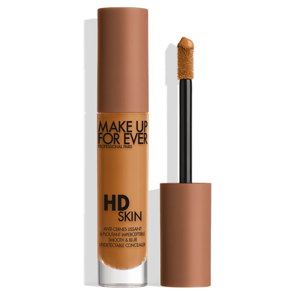 MAKE UP FOREVER HD Skin Concealer, 4.2(N) Coffee, 5ml