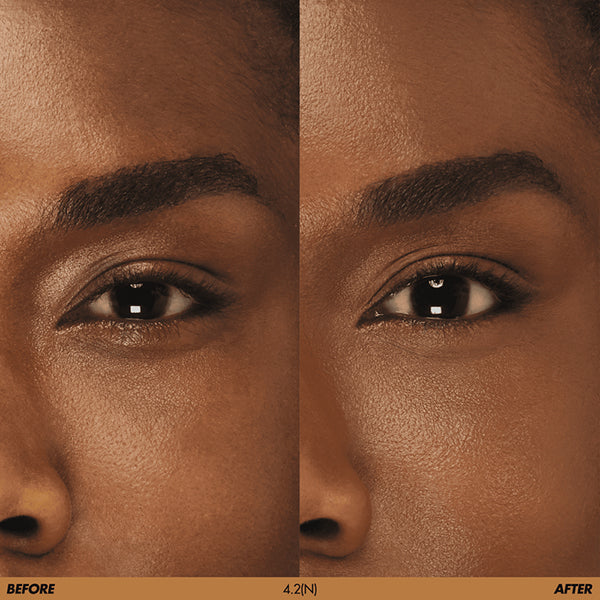MAKE UP FOR EVER HD Skin Concealer (4.2N Coffee)