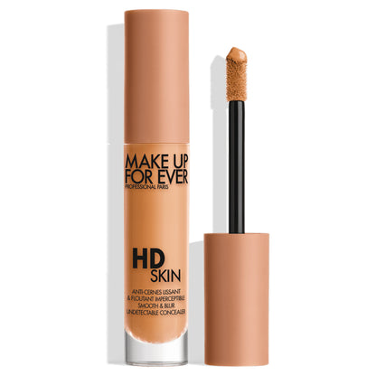 MAKE UP FOREVER HD Skin Concealer, 3.6(N) Spice, 5ml