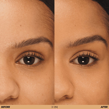 MAKE UP FOR EVER HD Skin Concealer (3.1N Chai)