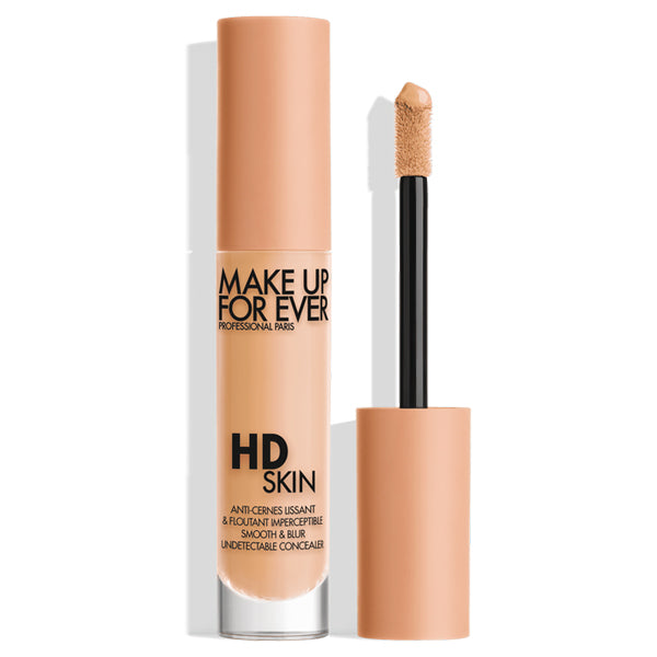MAKE UP FOR EVER HD Skin Concealer (2.2N Macadamia)