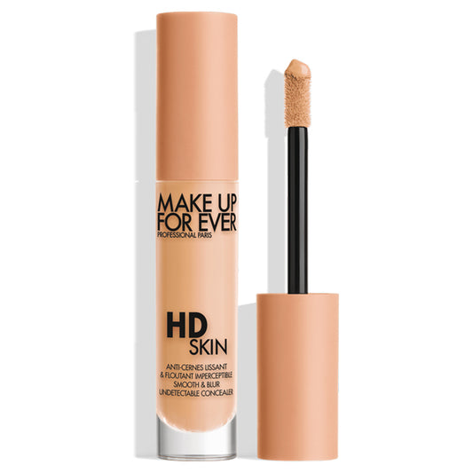 MAKE UP FOREVER HD Skin Concealer, 2.2(N) Macadamia, 5ml