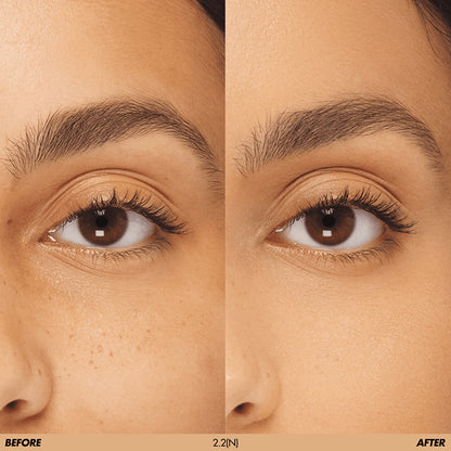 MAKE UP FOR EVER HD Skin Concealer (2.2N Macadamia)
