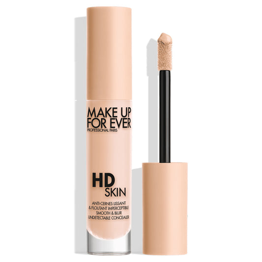 MAKE UP FOREVER HD Skin Concealer, 1.2(R) Creme, 5ml