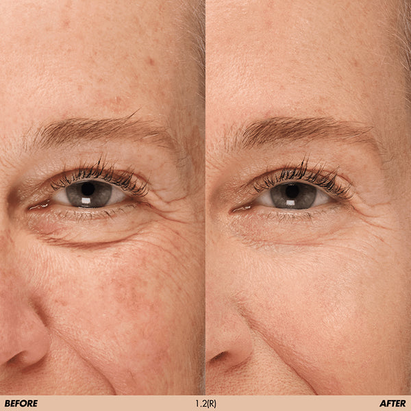 MAKE UP FOREVER HD Skin Concealer, 1.2(R) Creme, 5ml