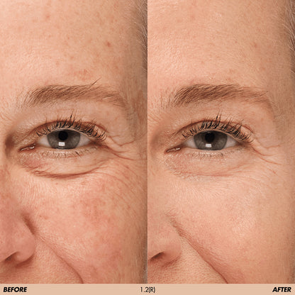 MAKE UP FOREVER HD Skin Concealer, 1.2(R) Creme, 5ml