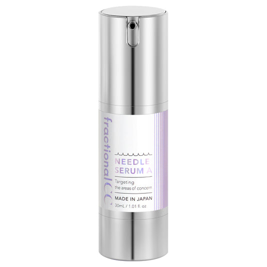 fractional CC Needle Serum A, 30ml