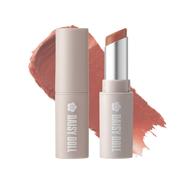 MARY QUANT Matte Lipstick (R-02)