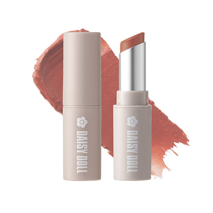 MARY QUANT Matte Lipstick (R-02)