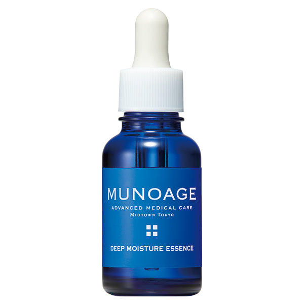 MUNOAGE Deep Moisture Essence, 30ml
