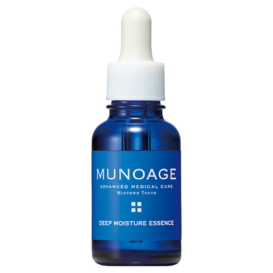 MUNOAGE Deep Moisture Essence, 30ml