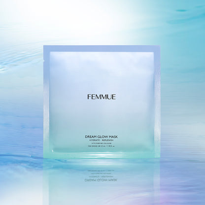 FEMMUE Dream Glow Mask (HR)