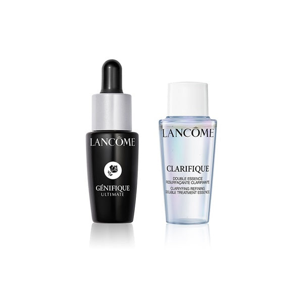 LANCOME Genifique Ultime Serum Trial Set, Trial, 7ml, 10ml