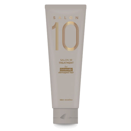 mise en scène Salon 10 Treatment for Extremely Damaged Hair, 250ml