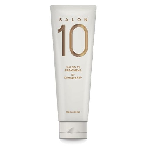 mise en scène Salon 10 Treatment for Damaged Hair, 250ml