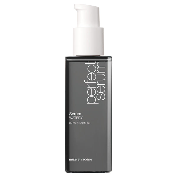 mise en scène Watery Serum (Citrus), 80ml