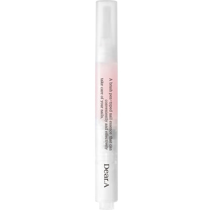 Dear.A Luminous Nail Essence, 3g