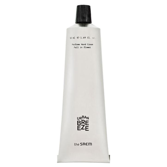 the SAEM Hand Cream, 50ml, Falling Flower