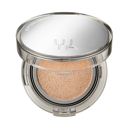 LUNA Blur Cover Cushion (02 Beige)