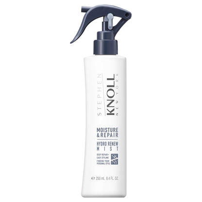 STEPHEN KNOLL Hydro Renew Mist Moisture Repair A, 250ml (Floral Fruity Musk)
