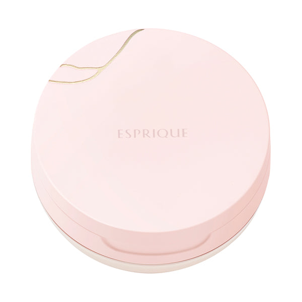 ESPRIQUE Compact case for face powder, 1 piece